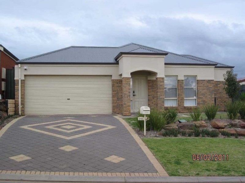 24A Selway Place, Evanston Park SA 5116