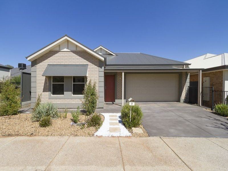 3 Edwin Street, Blakeview SA 5114