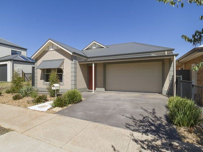 3 Edwin Street, Blakeview SA 5114