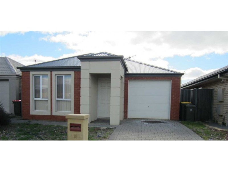 16 Jarrah Drive, Munno Para West SA 5115