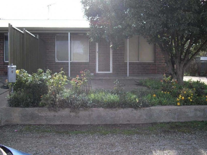6/3 Young Street, Kapunda SA 5373