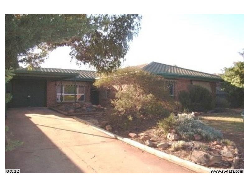 10 President Avenue, Andrews Farm SA 5114