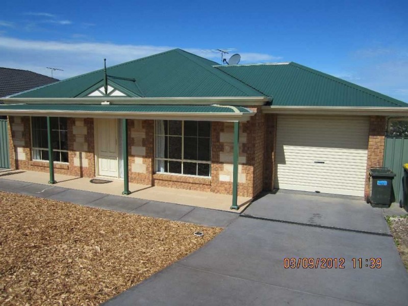 12 Teal Court, Hewett SA 5118