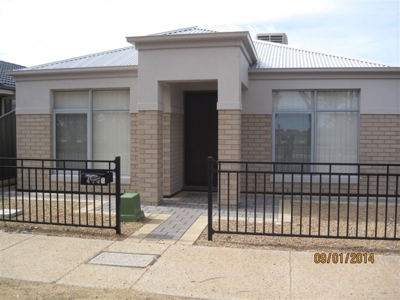474 Andrews Road, Andrews Farm SA 5114