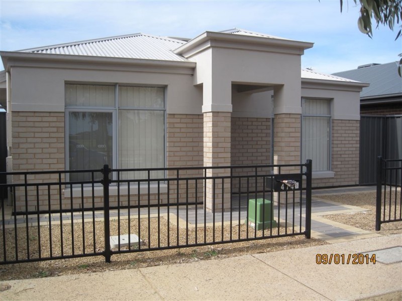 474 Andrews Road, Andrews Farm SA 5114