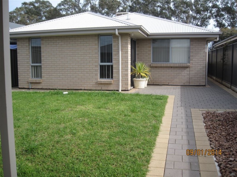 474 Andrews Road, Andrews Farm SA 5114