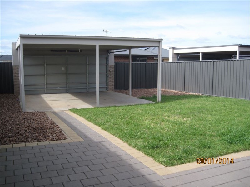 474 Andrews Road, Andrews Farm SA 5114