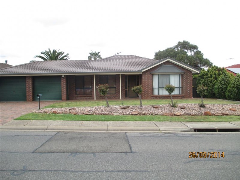 12 Williams Street, Evanston Park SA 5116