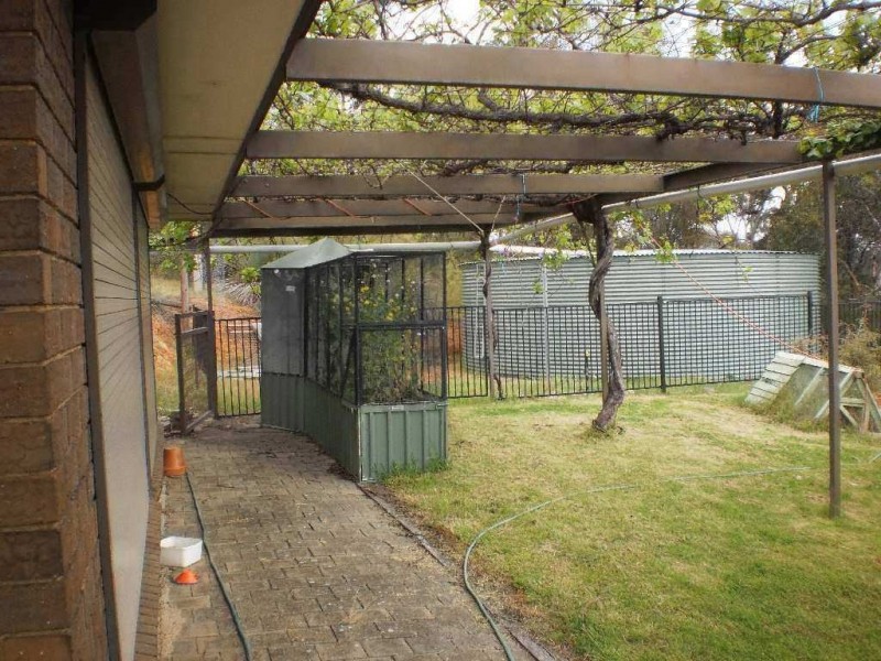 70 Sambell Road, Humbug Scrub SA 5114