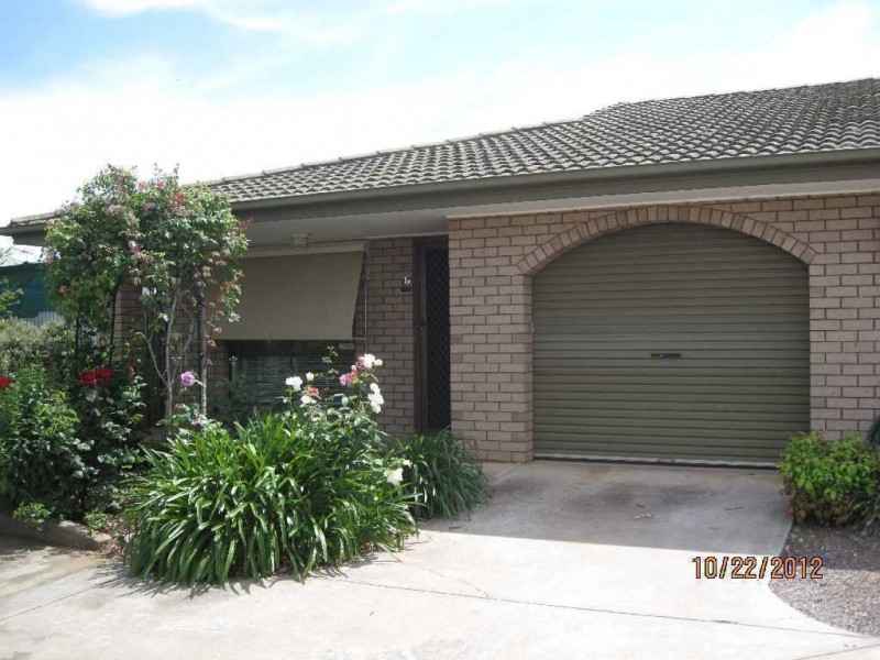 6/11 Queen Street, Willaston SA 5118