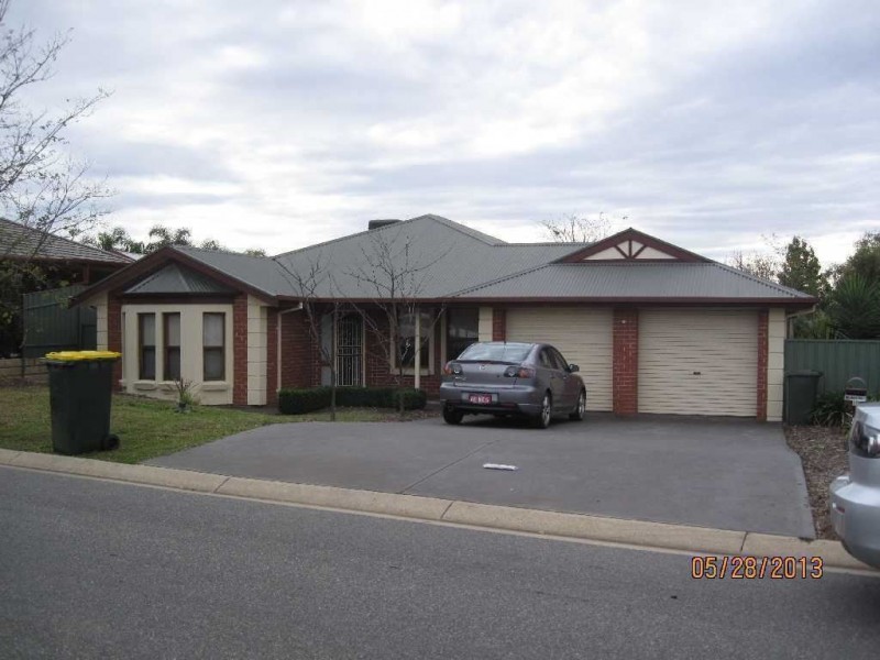 10 Oaklands Circuit, Hewett SA 5118