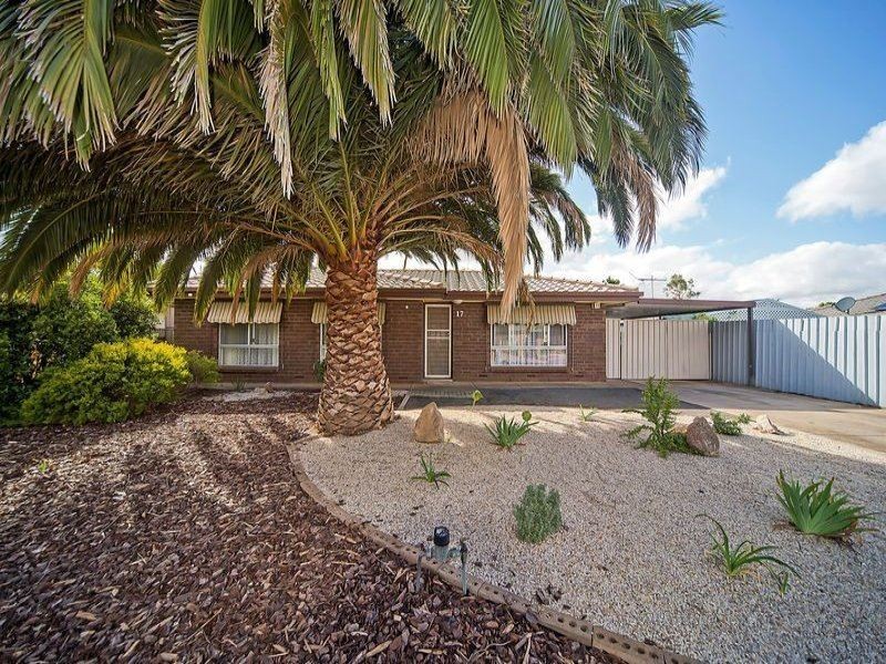 17 President Avenue, Andrews Farm SA 5114