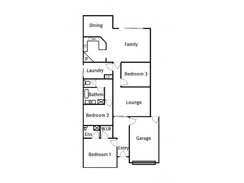 21 Gerlach Grove, Evanston Park SA 5116