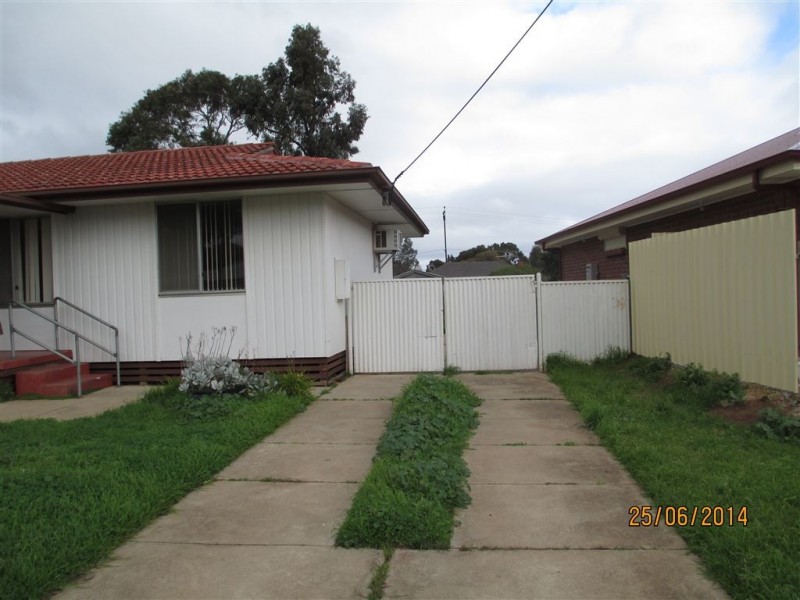 9 Fyfe Street, Gawler West SA 5118