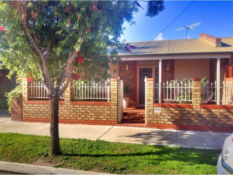 22 Langham Place, Port Adelaide SA 5015
