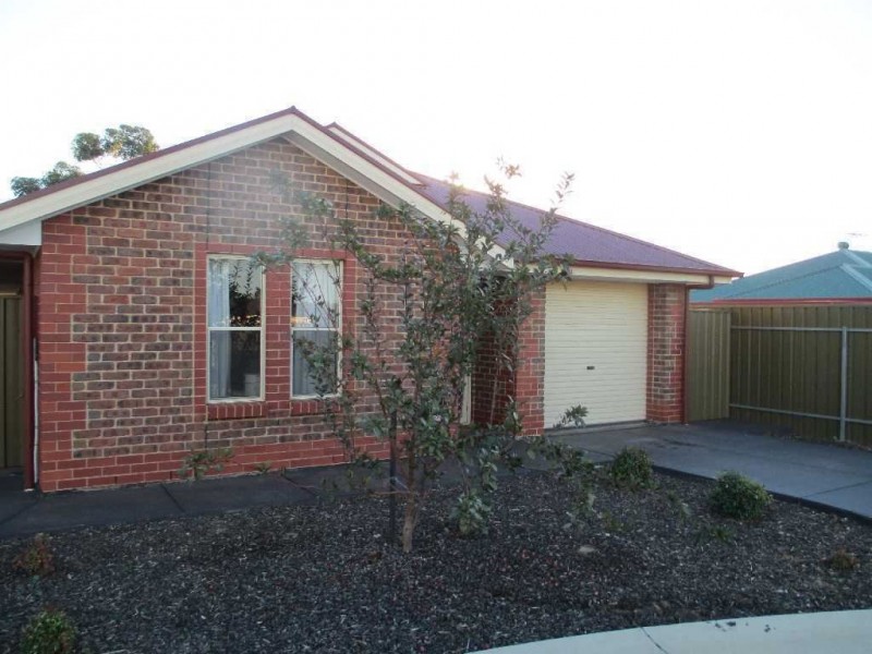 16E Britha Avenue, Evanston SA 5116