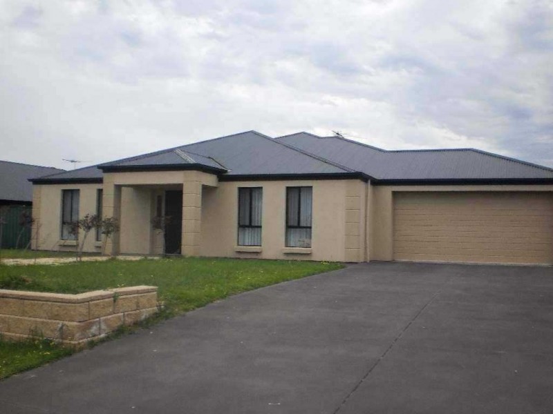 12 Jemalong Crescent, Roseworthy SA 5371