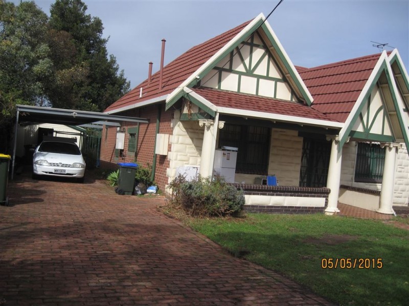 16 Yarinda Street, Woodville SA 5011