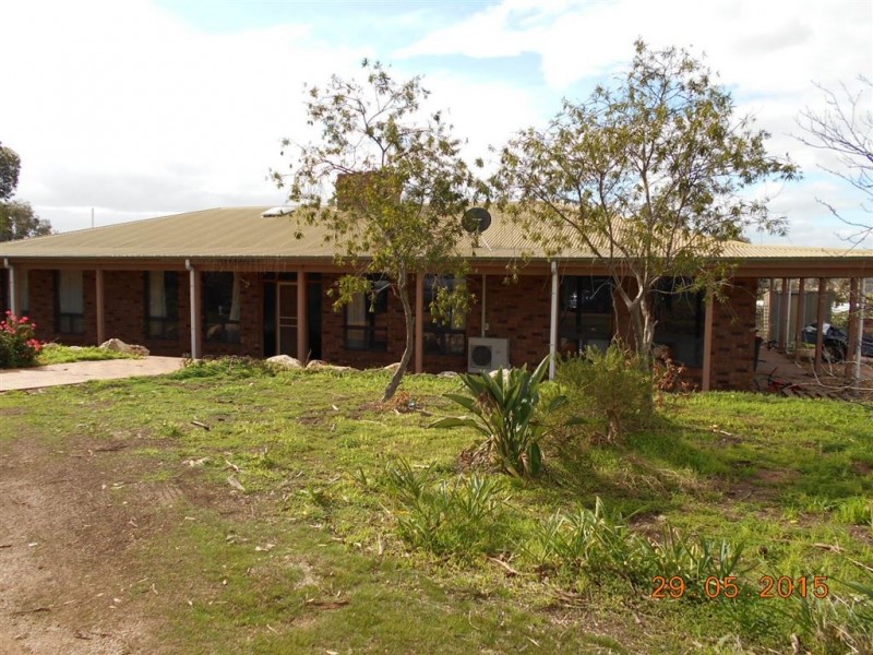 Lot 31 Lindner Crescent, Lyndoch SA 5351