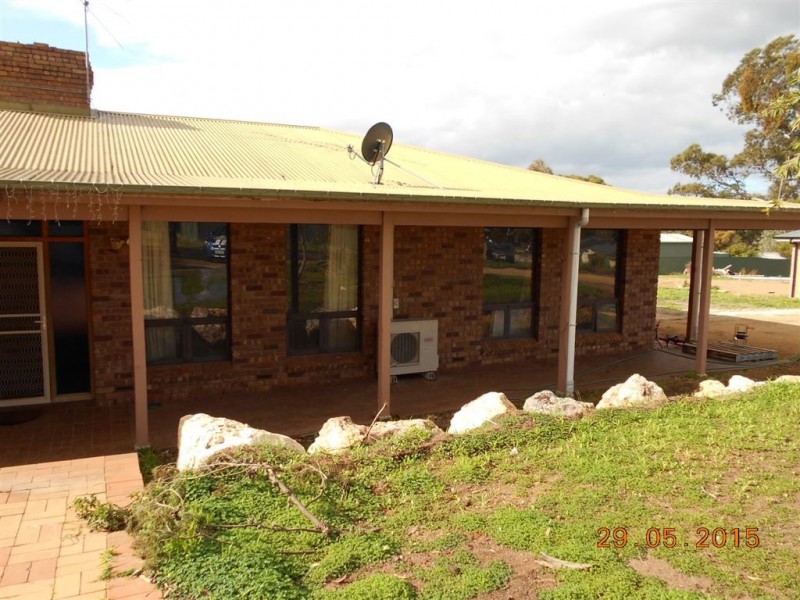 Lot 31 Lindner Crescent, Lyndoch SA 5351