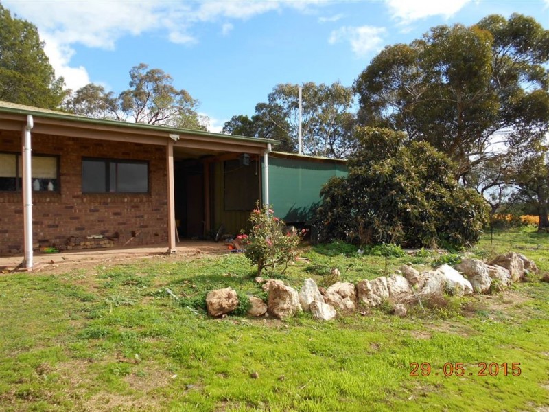 Lot 31 Lindner Crescent, Lyndoch SA 5351