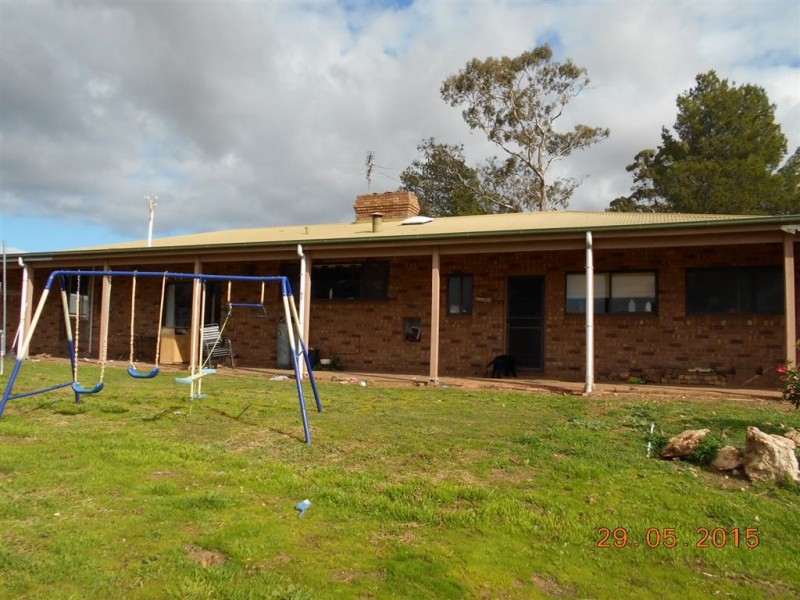 Lot 31 Lindner Crescent, Lyndoch SA 5351