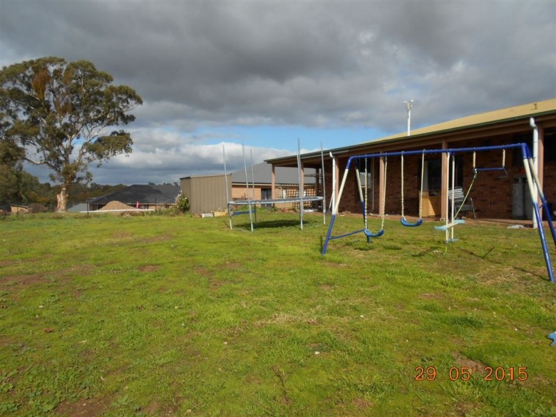 Lot 31 Lindner Crescent, Lyndoch SA 5351