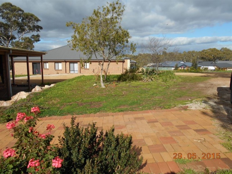 Lot 31 Lindner Crescent, Lyndoch SA 5351