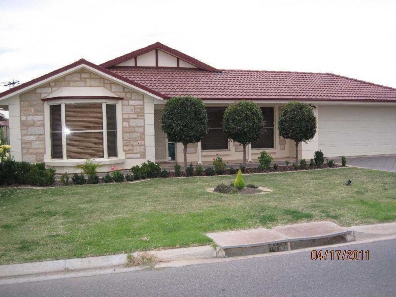 6 Prosperity Way, Andrews Farm SA 5114