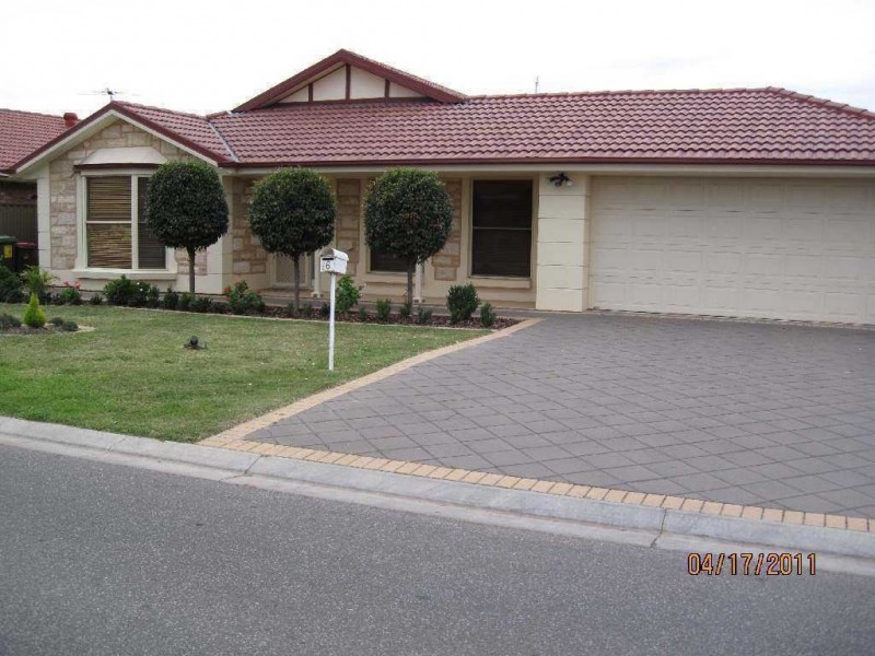 6 Prosperity Way, Andrews Farm SA 5114