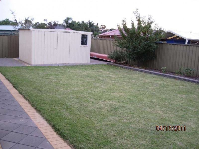 6 Prosperity Way, Andrews Farm SA 5114