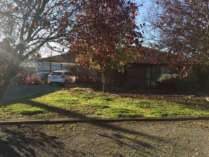 1 Charles Fry Court, Williamstown SA 5351