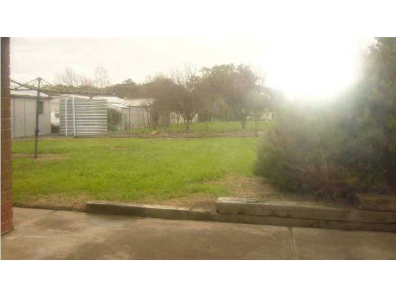 1 Charles Fry Court, Williamstown SA 5351