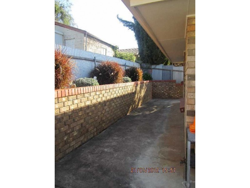 2/6 Kemp street, Gawler East SA 5118