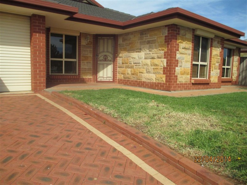 41 Trinity Drive, Evanston Park SA 5116