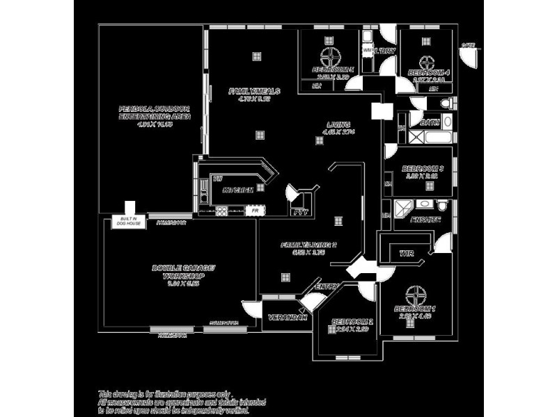 41 Trinity Drive, Evanston Park SA 5116