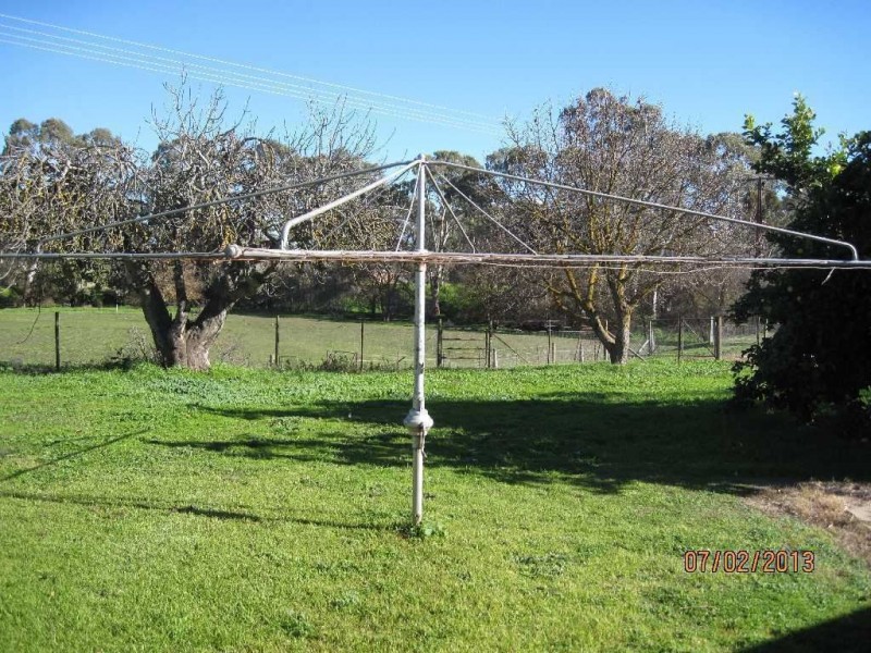 50 Victoria Terrace, Williamstown SA 5351