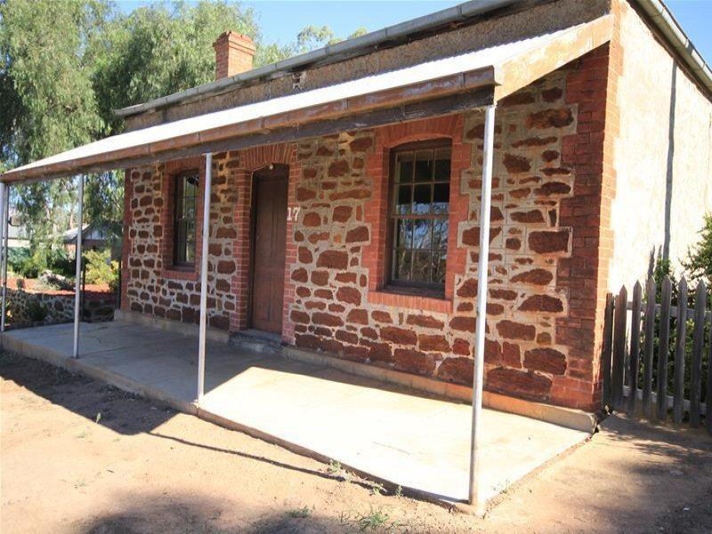17 Rushall Road, Lyndoch SA 5351