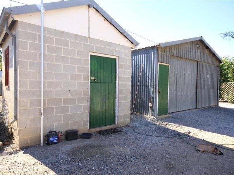 17 Rushall Road, Lyndoch SA 5351