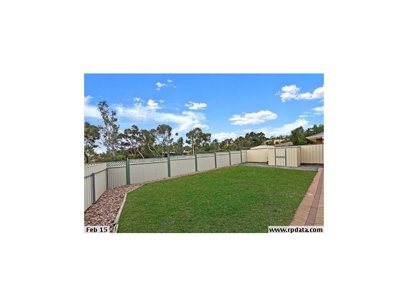 7 Palamountain Drive, Evanston Park SA 5116