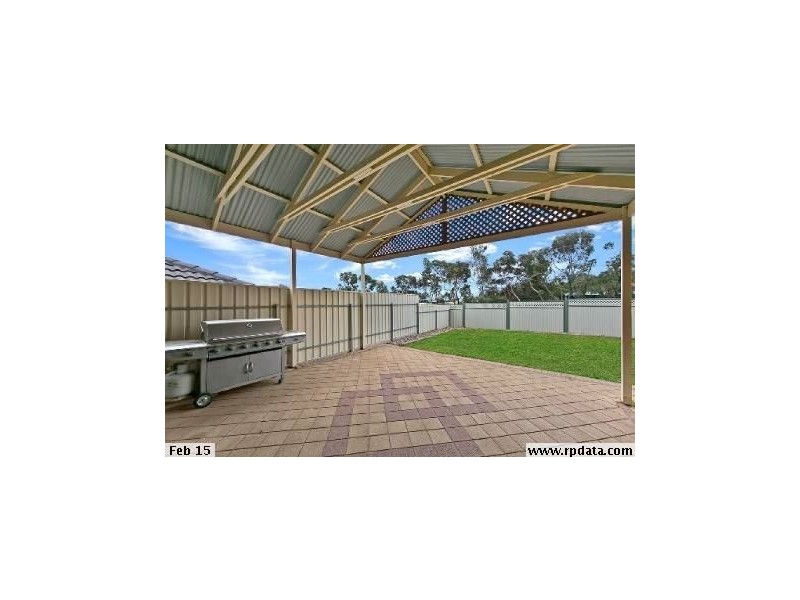 7 Palamountain Drive, Evanston Park SA 5116