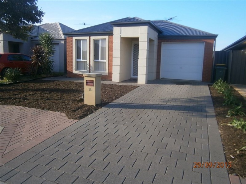 16 Jarrah Drive, Munno Para West SA 5115