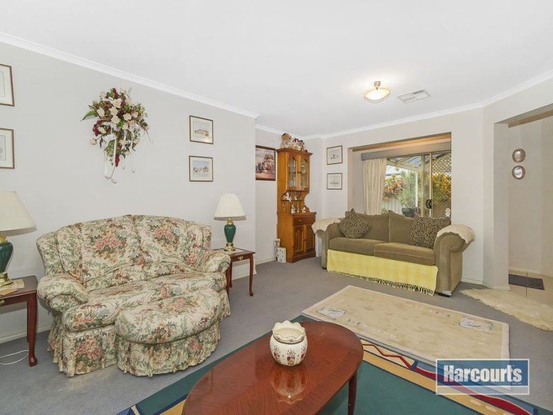 31 Toner Crescent, Evanston Park SA 5116