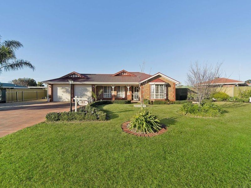 85 Fiddlewood Drive, Freeling SA 5372