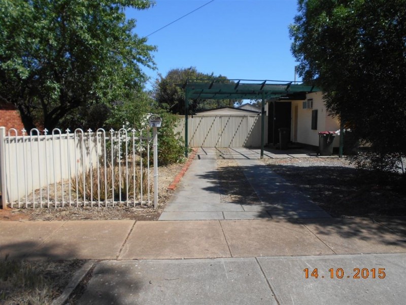 3 Sidbury Street, Elizabeth Grove SA 5112