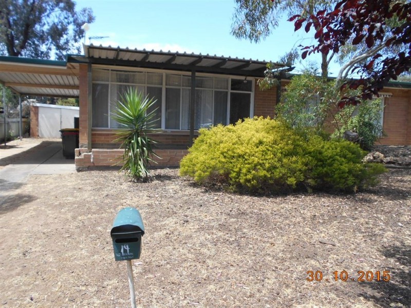 19 Theodore Street, Evanston Park SA 5116