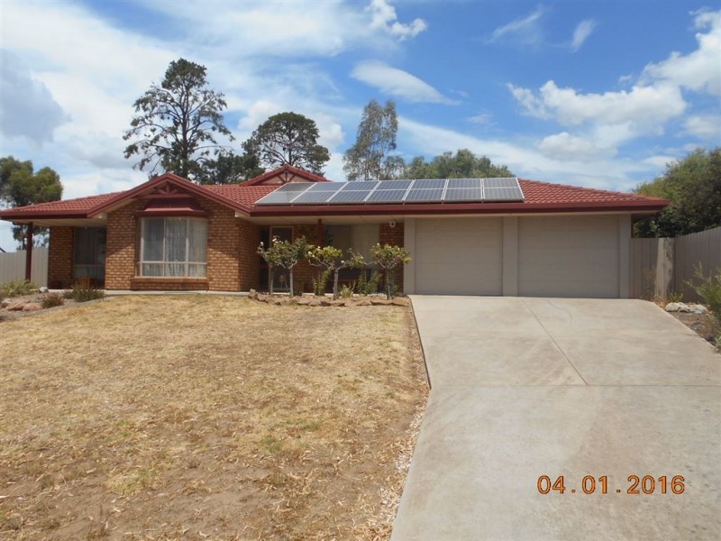 Lot 1 Bitter Crescent, Lyndoch SA 5351