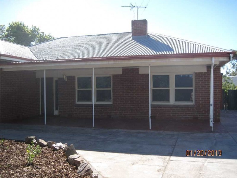 57 Railway Crescent, Evanston SA 5116