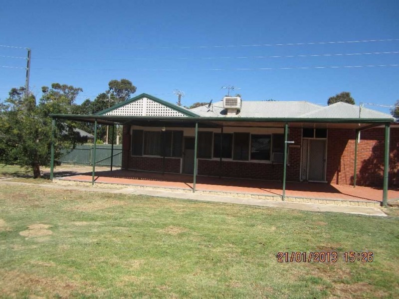 57 Railway Crescent, Evanston SA 5116