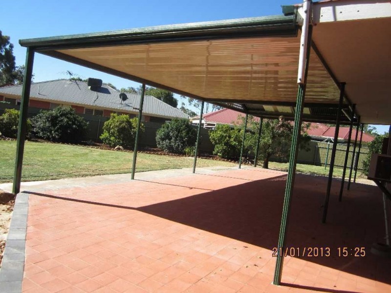 57 Railway Crescent, Evanston SA 5116